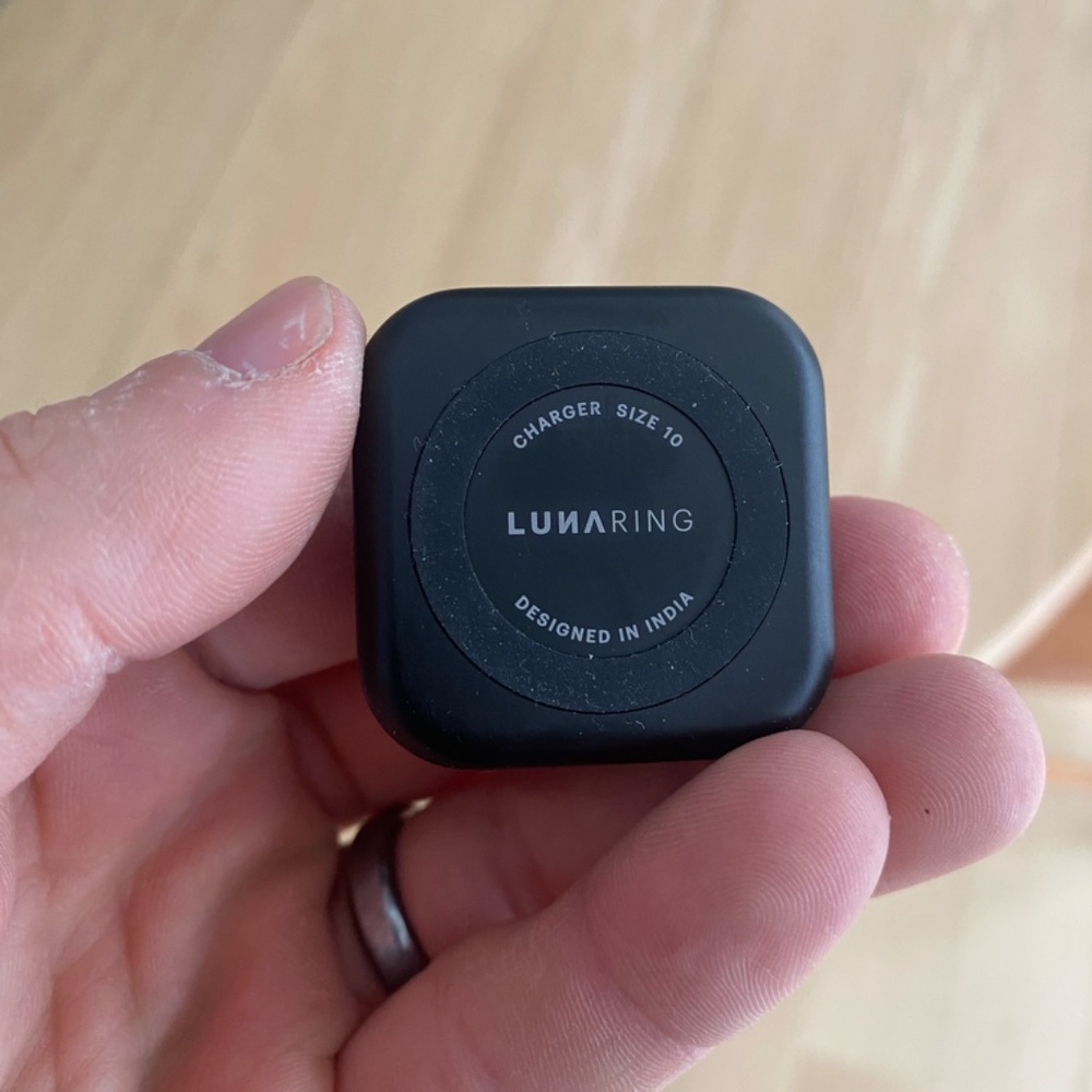 Luna Smart Ring - Picture 13 of 16
